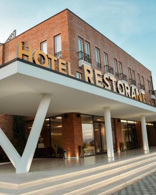 Hotel Albulena