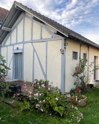 Maison Colette