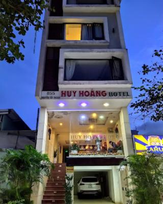 Huy Hoàng Hotel Đà Nẵng