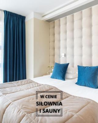 Hotel Arkon Park Gdańsk- Destigo Hotels