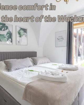 COY Apartments Wachau - Relaxation In Style