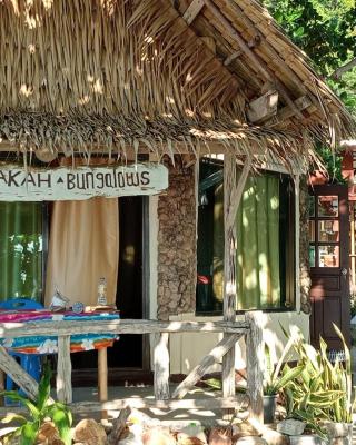 YAKAH BUNGALOWS By WILAI