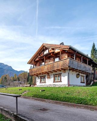 Appartamenti Marmolada Falcade