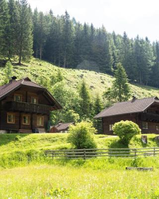 Gasserhütte