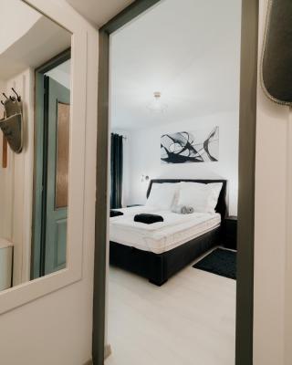 Fanni Apartment