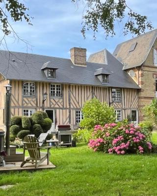 Gîtes et Spa en Normandie
