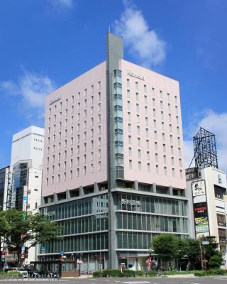 Richmond Hotel Premier Sendai Ekimae
