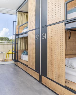 Hostel Petra Marina