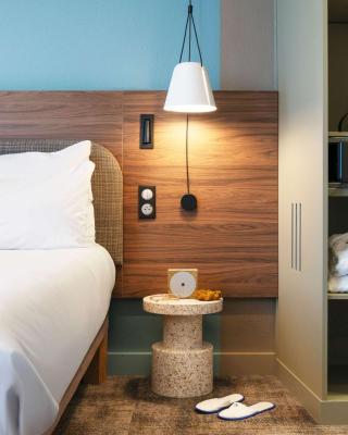 Novotel Suites Nancy Centre