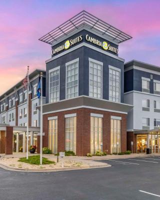 Cambria Hotel Minneapolis Maple Grove