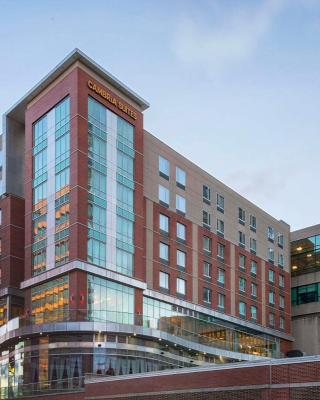 Cambria Hotel White Plains - Downtown