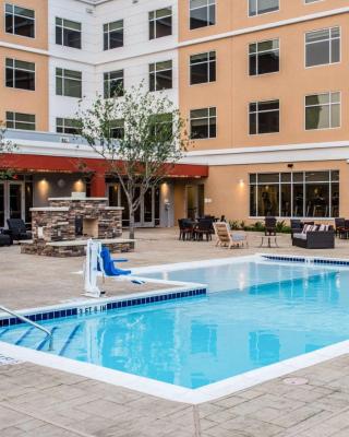 Cambria Hotel McAllen Convention Center