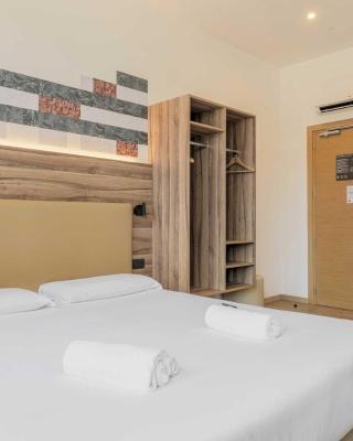 B&B HOTEL Prato City Center