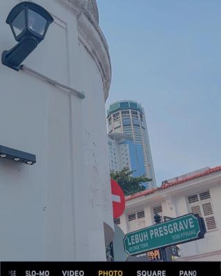 Goodnight Homestay
