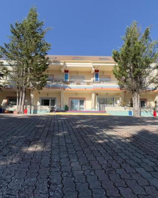 Hostel Villa Lucia