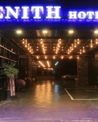 Zenith Hotel Bupyeong