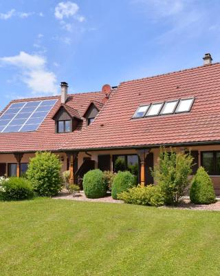 Chambres d'hotes Coeur de Sundgau