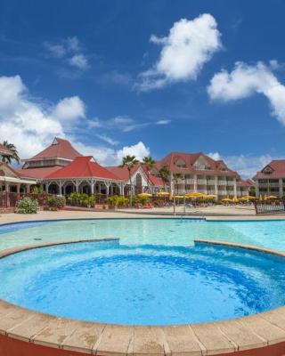 Suite Tropicale Village Vacances