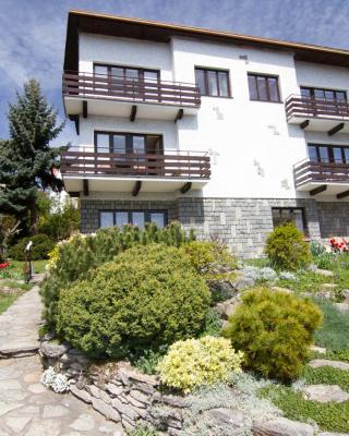 Pension Apartment Granit