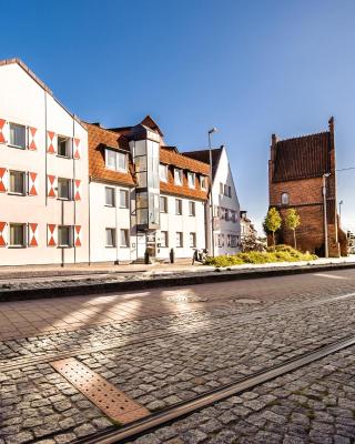 Hotel Am Alten Hafen