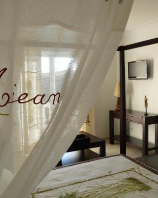 Grand Studio "Méjean" - Domaine Ciel et Mer