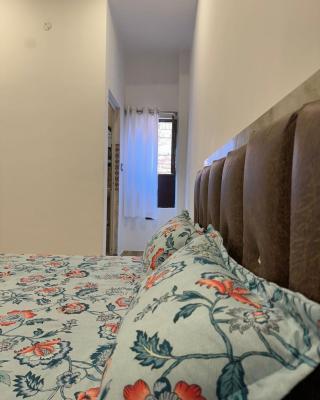 LA VACA INDIA BOUTIQUE Stay