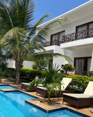 Minah Bungalows