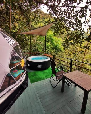 Allegro Eco Glamping