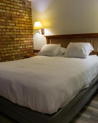 The Branch House & Suites By Gold Dust
