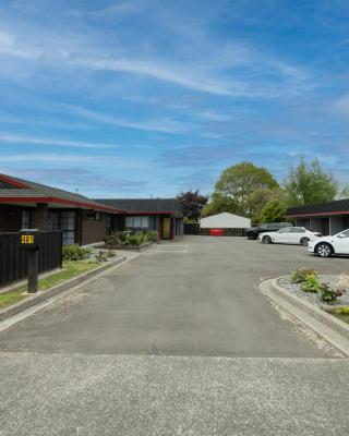 Marton Motel NZ