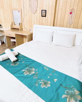 Khách sạn Trí Đức