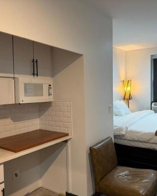 Tribeca Hotel FiDi
