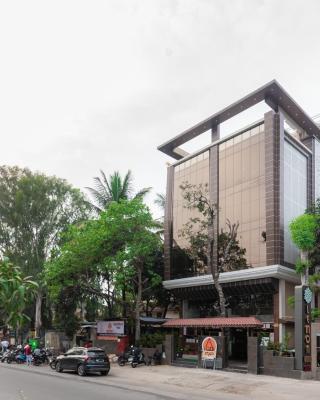 Lemon wood suites