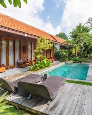 Jinar Guest House