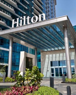 Hilton Cairo Nile Maadi