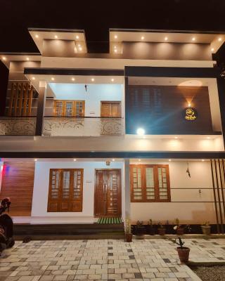 Palm Paradise Home Stay