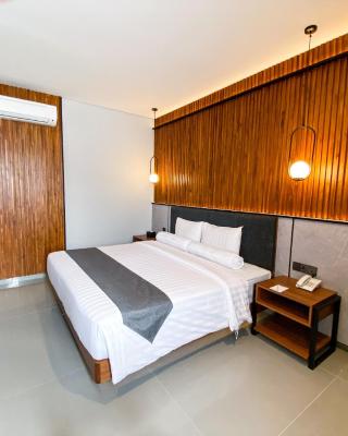 Nata Azana Hotel Ngawi