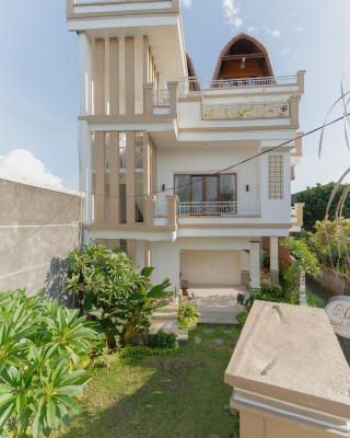 Hotel Umah Anyar Teges