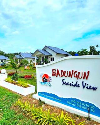 Badungun Seaside View