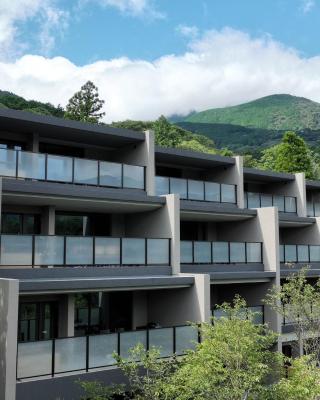 Rakuten STAY TERRACE Hakone Kowakudani