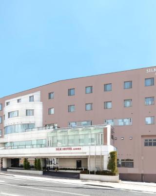 Silk Hotel Annex
