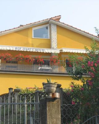 B&B Mare e Monti