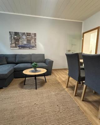 Ferienwohnung Zeitz Appartment Moritzburg