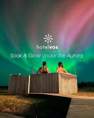 Hotel Vos