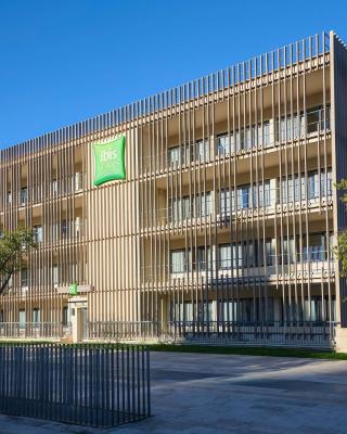ibis Styles Montelimar Centre