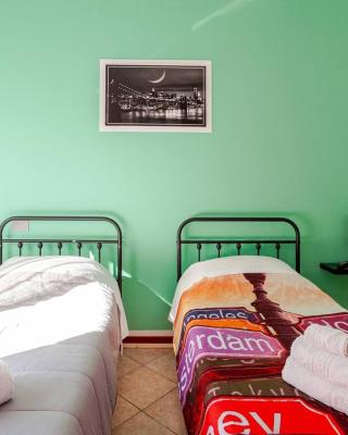 A Home away From Home By Alex