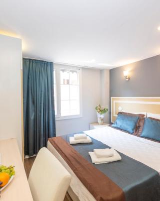 LEGEND TULIP HOTEL