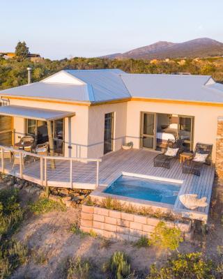 Garden Route Game Lodge
