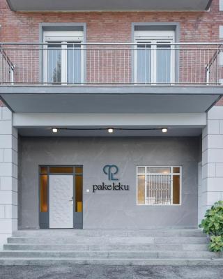 Pensión Pakeleku