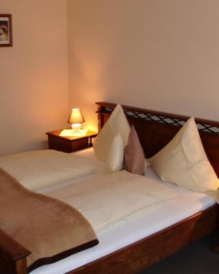 Hotel Mietz